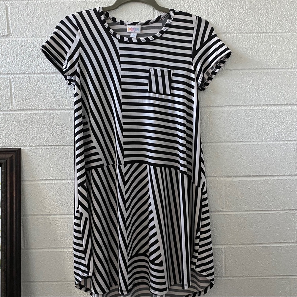 Lularoe Scarlett Dress